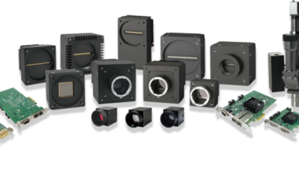 埃科光电十五年：让中国制造拥有属于自己的“眼睛”