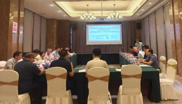 产学研联合攻坚钕铁硼再生技术 菲仕牵头国家级循环项目完成验收