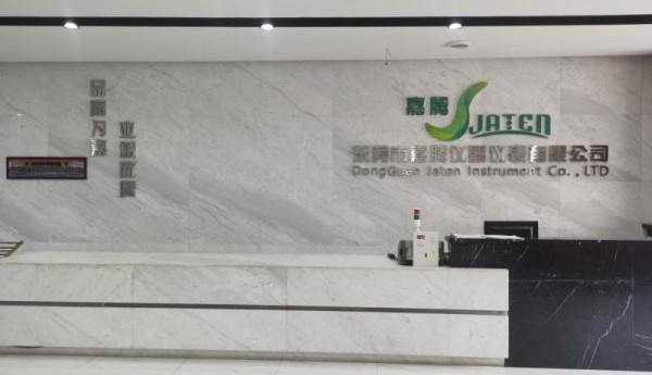 嘉腾仪器：以自主品牌撬动全球精密测量市场