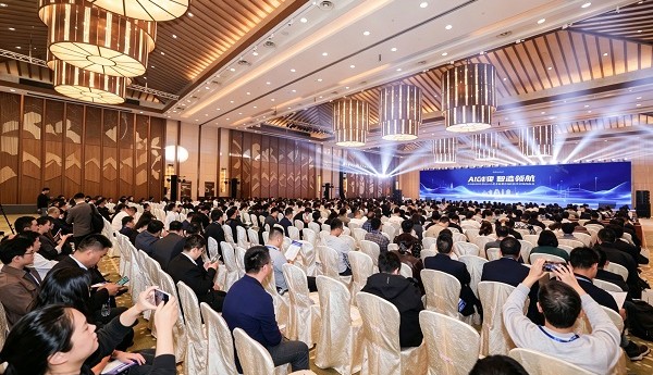 擘画新程！开目软件2026用户大会圆满落幕，六大AI技术成果重磅发布