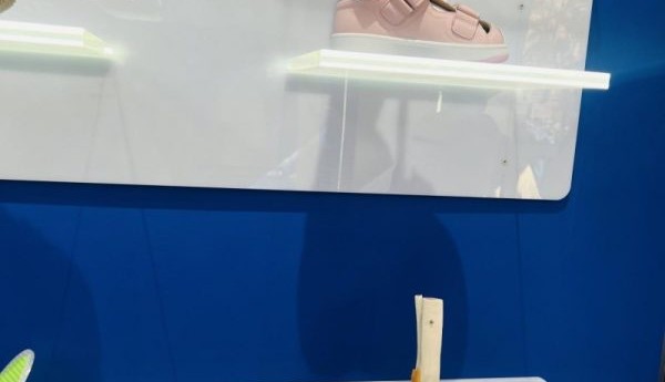 评测市面5款足部呵护鞋垫，解码足部健康密码！