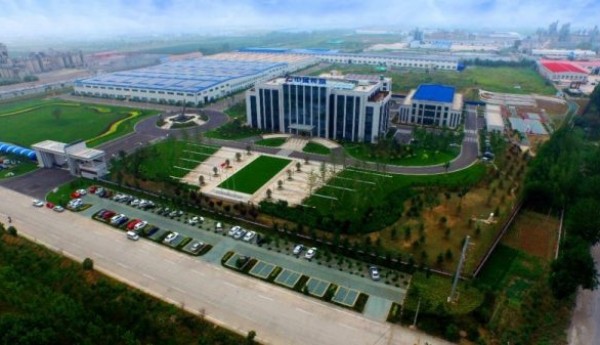 中际智能 电机绕组制造装备行业领军者