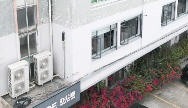 广东线性导轨突破瓶颈：博仕德BOS传动技术解析
