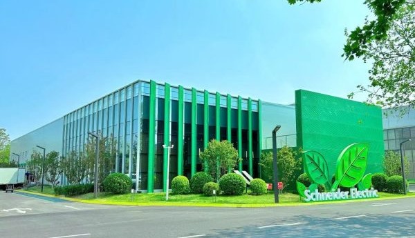 施耐德电气尹正： 绿色设计是可持续发展的“始发站”