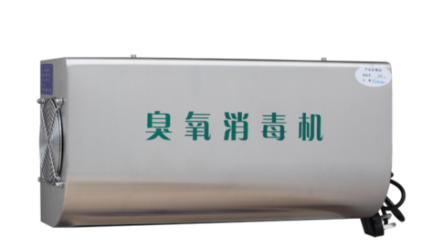 臭氧灭菌中试验证：药粉安全与效能兼顾之道
