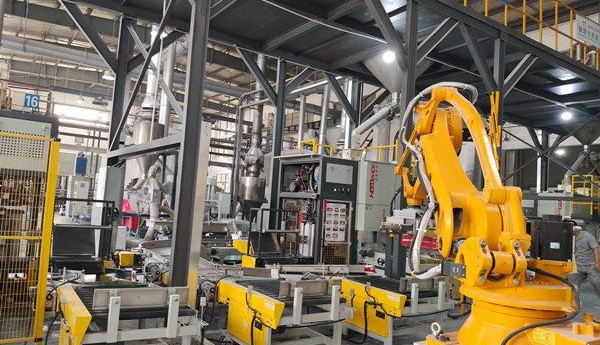 B1级阻燃料：低烟无卤电缆材料的安全解法