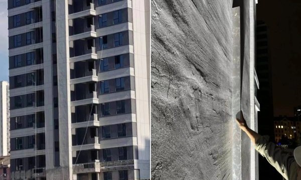 盎锐外立面测量解决方案版本升级！助力降本提效，提质保安全！