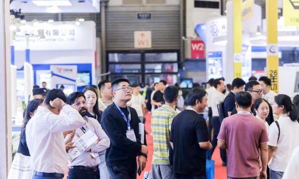 立足“中国智造”，Tube China 2026展望管材行业新未来