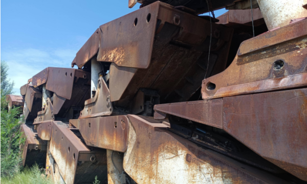 神东煤炭公开转让21宗废旧设备市场化处置激活 资产新价值