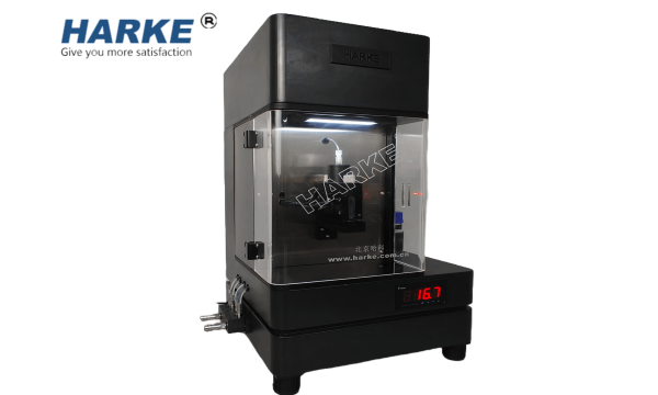 助力高端制造！HARKE推出GTR-3与HKDV-10两款核心测试仪器