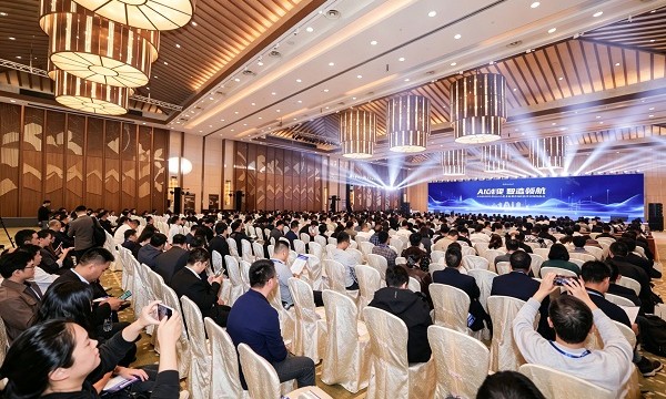 擘画新程！开目软件2026用户大会圆满落幕，六大AI技术成果重磅发布