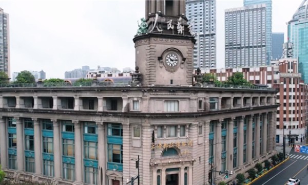 百年邮政博物馆等都在用！海尔磁悬浮如何做到节能超50%