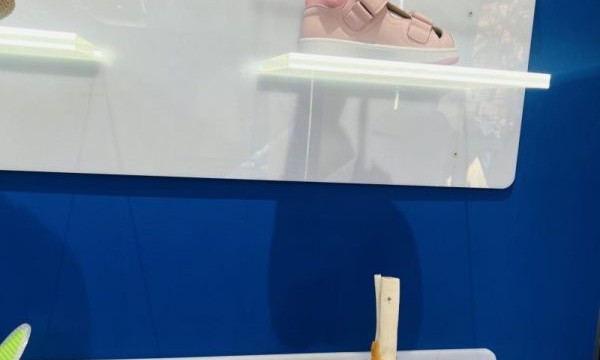 评测市面5款足部呵护鞋垫，解码足部健康密码！