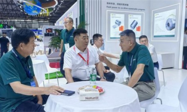 创新技术突破，海外战略扩张：特浦朗克亮相 2026 中国国际铝工业展