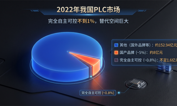 高速公路隧道PLC怎么选？国产PLC品牌推荐与选型指南