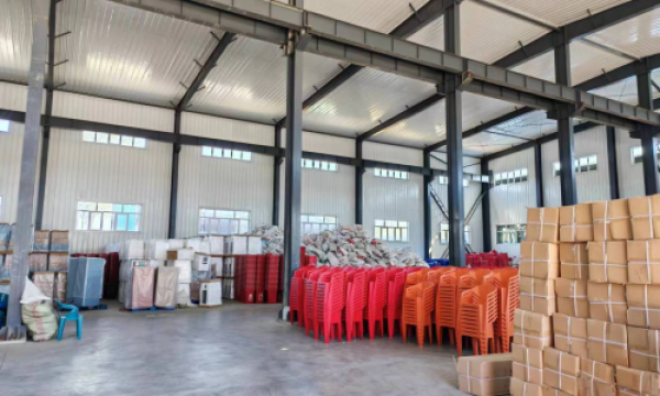 宝骊X3B交付新疆塑料行业，以可靠品质铸就客户“油转电”信心
